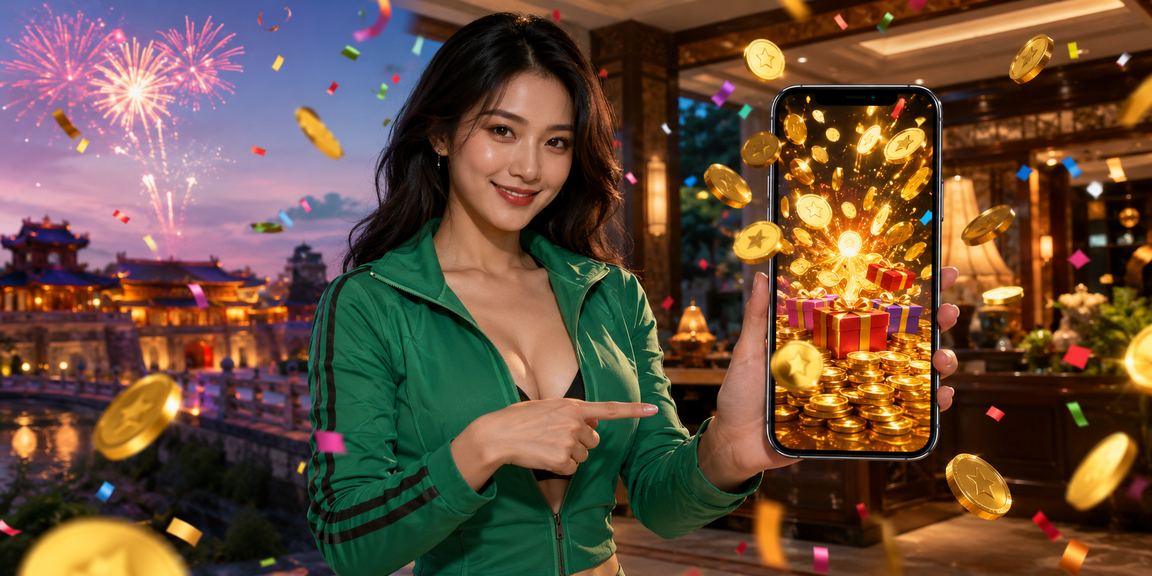 Người chơi casino trên điện thoại di động tại Huế