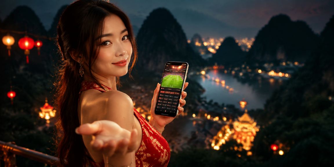 Người dùng Ninh Bình trải nghiệm casino và trò chơi trong lễ hội