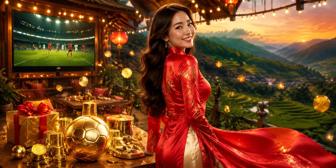 Người dùng Việt Nam theo dõi tỷ lệ kèo bóng đá trực tuyến