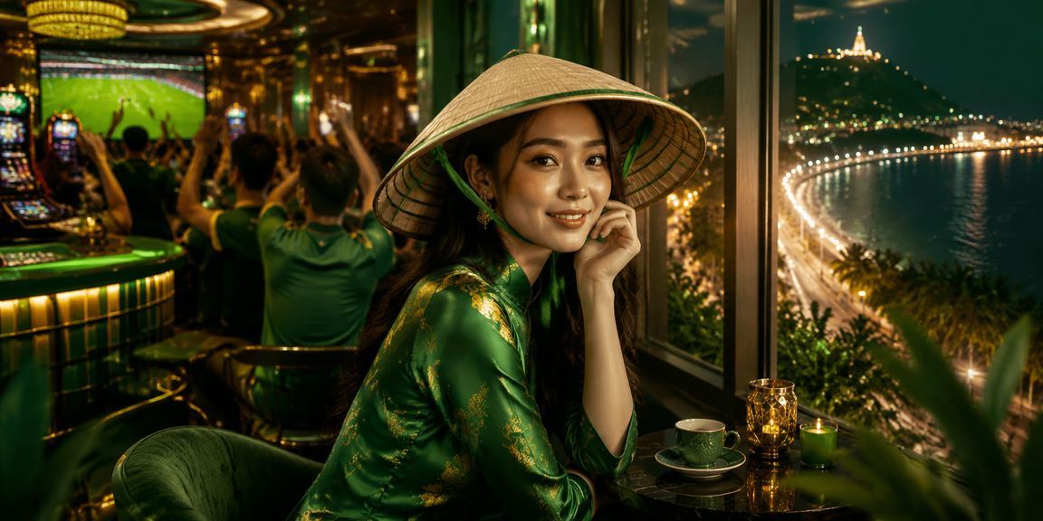 Không khí cá cược thể thao tại Vũng Tàu